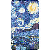 Чохол Slimline Print для Huawei Mediapad T3 7 3G (BG2-U01) Van Gogh