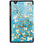 Чохол Slimline Print для Huawei Mediapad T3 7 3G (BG2-U01) Almond Blossom, фото 3