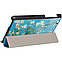 Чохол Slimline Print для Huawei Mediapad T3 7 3G (BG2-U01) Almond Blossom, фото 4