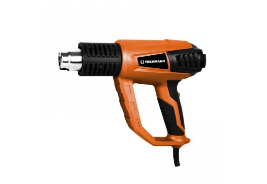 Фен будівельний Tekhmann THG-2003, фото 1