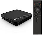 Mecool M8S PRO L 3/16 | 8 ядер, S912 | Голосове керування | IPTV | Смарт ТВ-приставка, фото 3