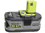 Акумулятор Ryobi ONE+RB18L50