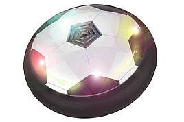 Аэрофутбол на бат. Hover Ball