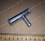 Трубка в головку блока Ланос 1.4, фото 3