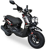 Скутер YIBEN YB150T-35 BWS