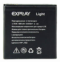 Акумулятор для Explay Light