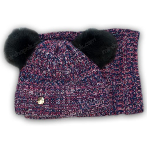 детская вязанная шапка детская вязанная шапка