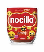 Шоколадно-горіхова паста Nocilla Original, 200 г (Іспанія)