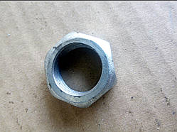 Гайка маховика ПД-10 Д24-047-А