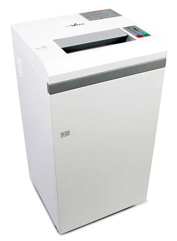 Знищувач shredMARK RS2200-З