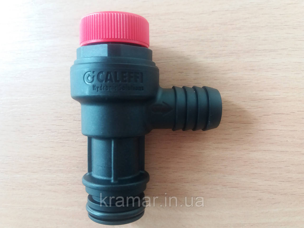 Запобіжний клапан Immergas Mini/Star 3E