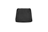 Килимок у багажник Renault Duster 4WD 2011- крос. NLC.41.28.B13