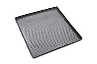 Килимок у багажник Renault Laguna III Estate 2007- ун. (поліуретан) NLC.41.13.B12