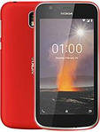 Чохли для Nokia 1