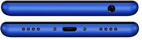 Смартфон Meizu M6T 3/32Gb Blue Global Version Оригінал Гарантія 3 / 12 місяців, фото 2