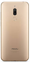 Смартфон Meizu M6T 3/32Gb Gold Global Version Оригінал Гарантія 3 місяці 12 місяців, фото 2