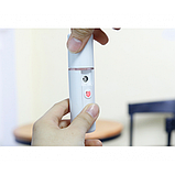 Небулайзер (Nano Fog) Для нарощування Ресниць, фото 8