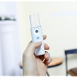 Небулайзер (Nano Fog) Для нарощування Ресниць, фото 9