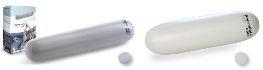 Валик Ledragomma Formula Fit Core Maxafe 75х24 см, фото 1