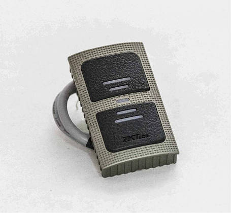 Зчитувач Proximity карт ZKSOFTWARE KR500E, фото 2