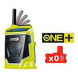 Радіо Ryobi ONE+ R18R-0, фото 3