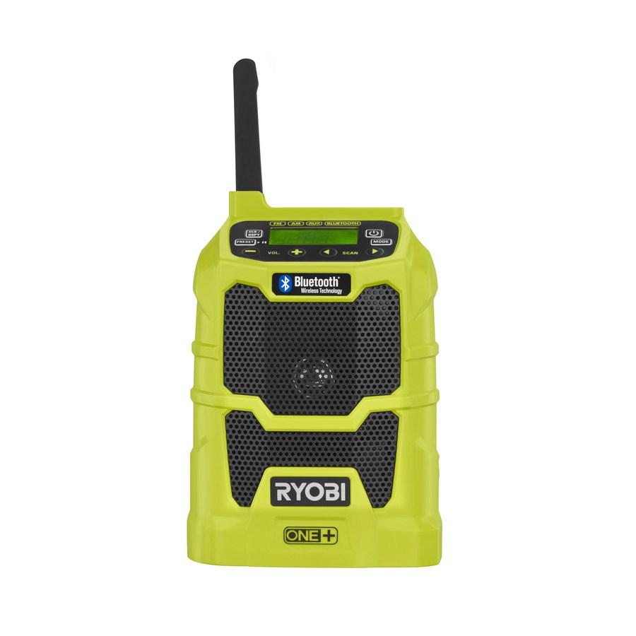 Радіо Ryobi ONE+ R18R-0