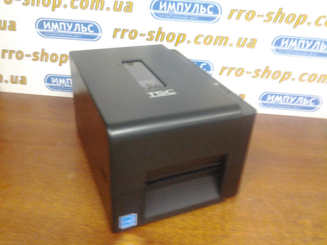 придбати принтер етикеток TSC TE200
