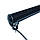 Led прожектор (світлодіодна фара) 144W 12-24V, фото 8