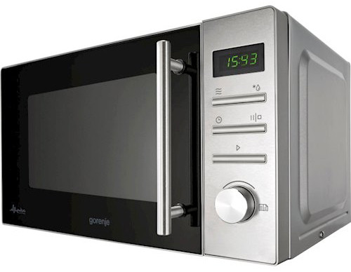 Мікрохвильова піч Gorenje MMO 20 DEII (XY820Z)   