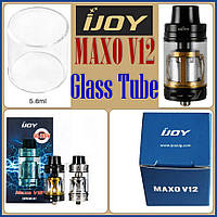 IJOY MAXO V12 5.6ml - запасная колба. Оригинал .