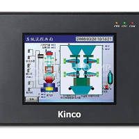 Kinco HMI MT4300C