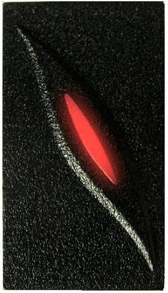 ZKTeco KR101-E, фото 1