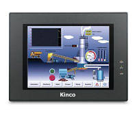 Kinco HMI MT4513TE