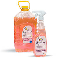 Засіб для миття ванної кімнати Бджілка 5 л