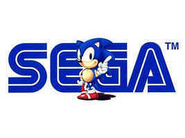 Sega Mega Drive 16-bit