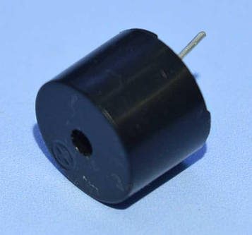 Бузер з генератором 5V TMB12A05 Китай