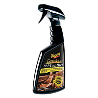 Meguiar`s Gold Class Rich Leather Spray Очисник і кондиціонер для шкіри 473 мл