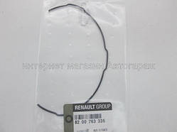 Блокуюче кільце синхронізатора на Рено Трафік, RENAULT (оригінал) 8200763335