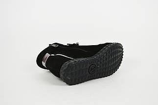 Замшеві черевики зі знімною ланцюгом Alpino 1161 36, фото 2