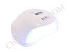 Світлодіодна лампа для манікюру Sun X UV-LED (54W), фото 3