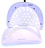 Світлодіодна лампа для манікюру Sun X UV-LED (54W), фото 5