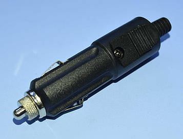 Штекер прикурювача кабельний з запобіжником WTY0146