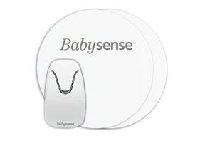  монітор дихання для новонароджених Babysense 7