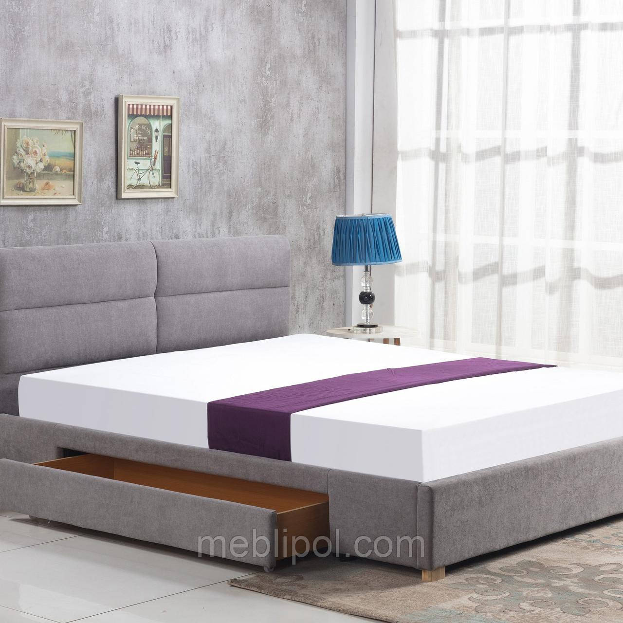 Ліжко двоспальне Merida 160