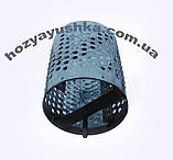 Барабан оцинкований на ручну годівницю, фото 4