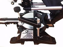 Пила торцювання LEX LXCM212 • Потужність 2,3 кВт • Диск 305 мм • Польща - якісна збірка, фото 5