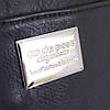 Черная сумка-планшет, фото 6