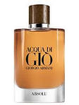 Giorgio Armani Acqa Di Gio Absolu парфумована вода 100 ml. (Джорджіо Армані Аква Ді Джіо Абсолю), фото 3