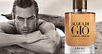 Giorgio Armani Acqa Di Gio Absolu парфумована вода 75 ml. (Джорджіо Армані Аква Ді Джіо Абсолю), фото 5