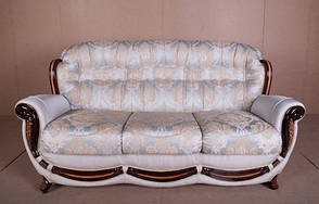 Комплект мягкой мебели "Джове" диван(со спальным местом) и кресла, фото 3